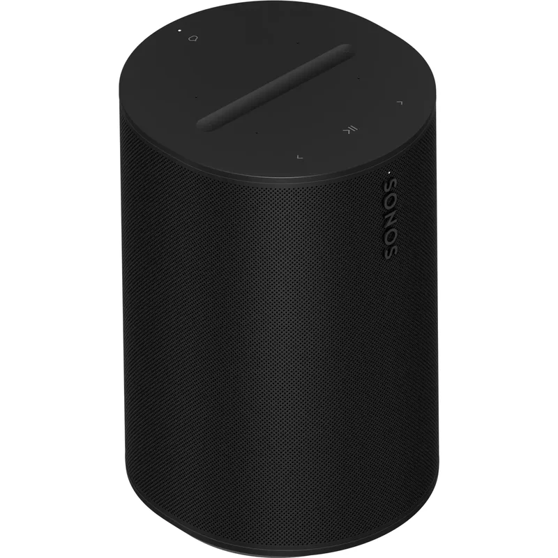 Product Image for Sonos Era 100 - Svart - Högtalare | Webhallen