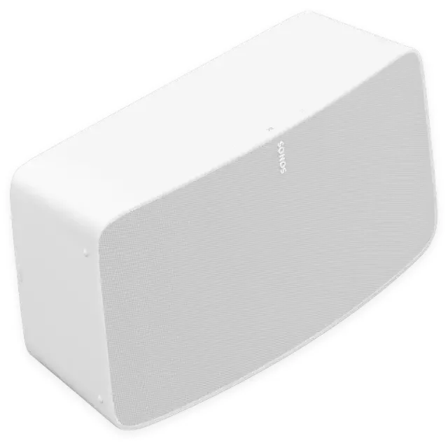 Product Image for Sonos Five - Vit - Högtalare | Webhallen