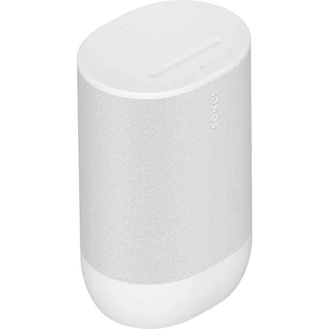 Product Image for Sonos Move (Gen2) - Vit - Högtalare | Webhallen