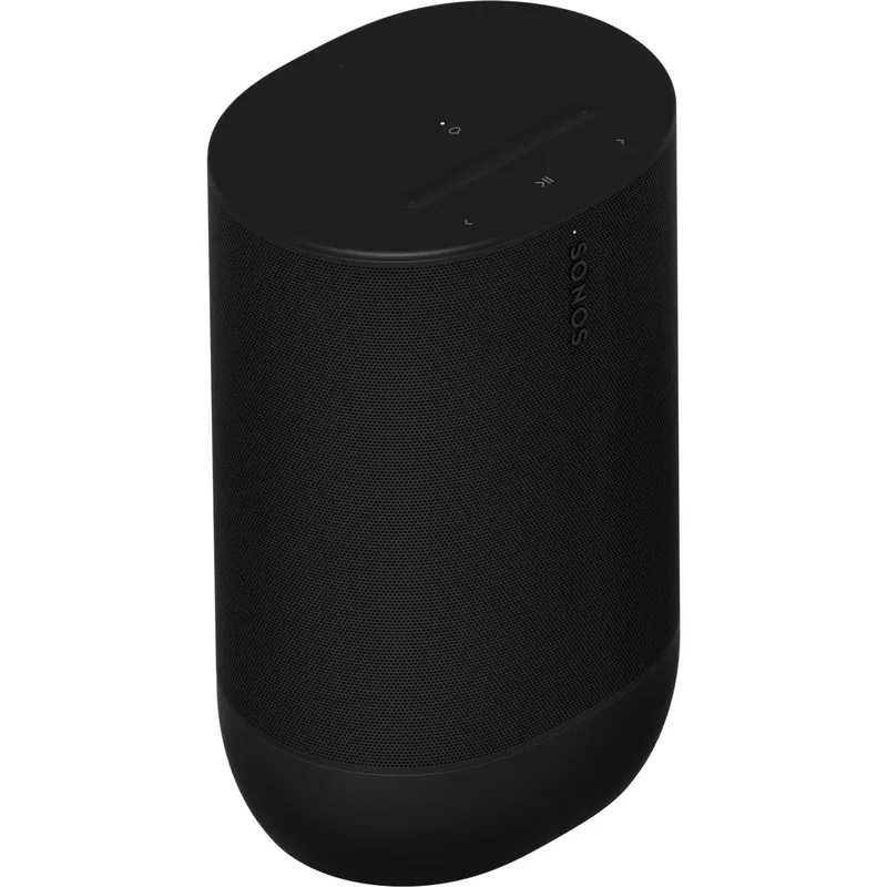 Product Image for Sonos Move (Gen2) - Svart - Högtalare | Webhallen