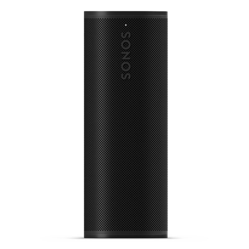 Sonos Roam 2 - Svart