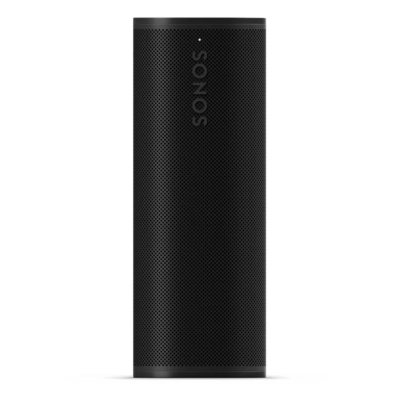 Product Image for Sonos Roam 2 - Svart - Högtalare | Webhallen
