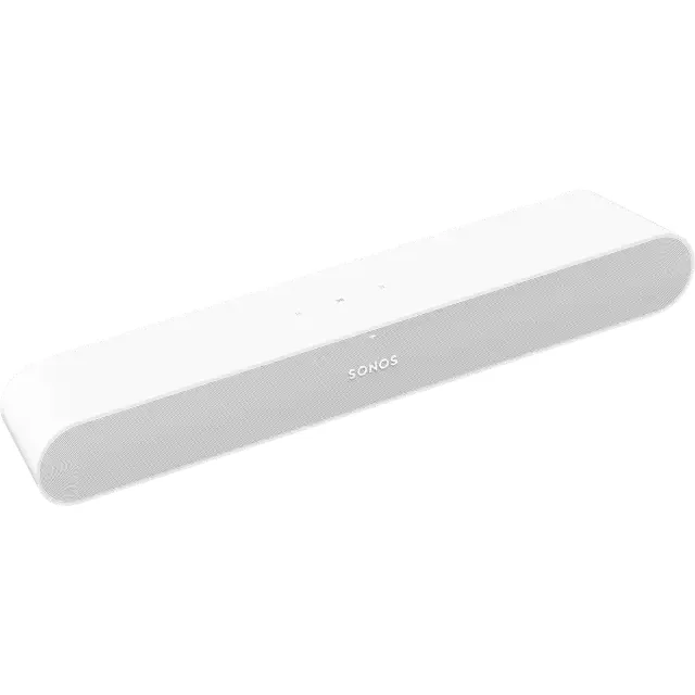 Product Image for Sonos Ray - Vit - Soundbars | Webhallen