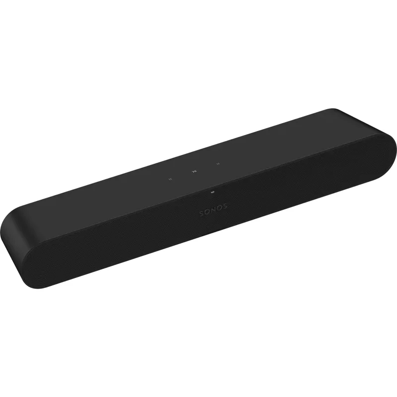Product Image for Sonos Ray - Svart - Soundbars | Webhallen