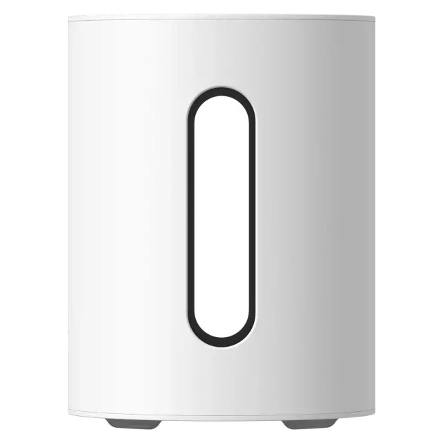 Sonos Sub Mini - Vit