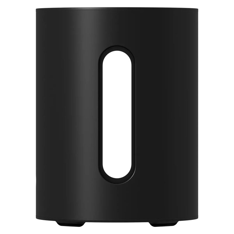 Sonos Sub Mini - Svart