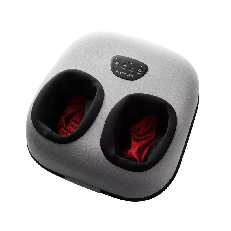 Product Image for Flowlife Flowfeet Heat - Massageapparat | Webhallen