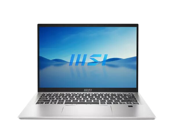 Prestige 14Evo / 14" / FHD+ / IPS / i7-13700H / 16GB / 1TB / Win 11 (Fyndvara - Klass 1)