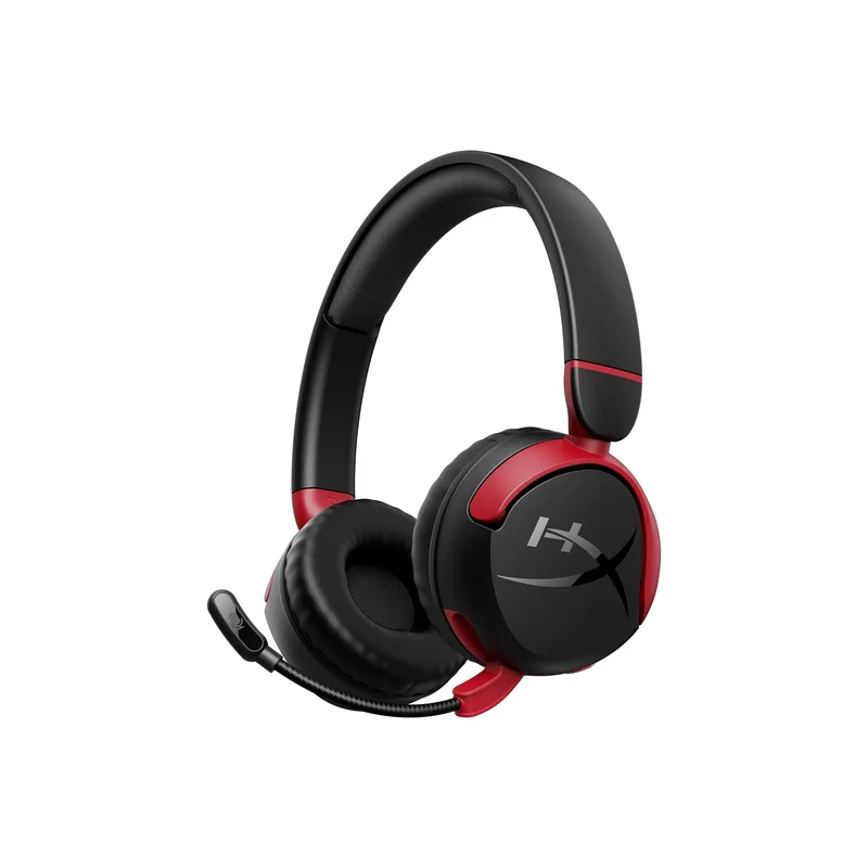 Product Image for HyperX Cloud Mini Wireless Headset - Svart