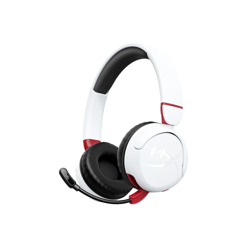 Product Image for HyperX Cloud Mini Wireless Headset - Vit