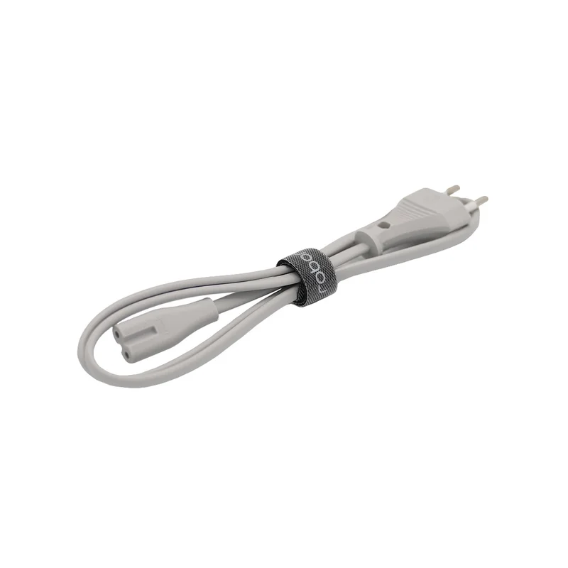 Product Image for Roborock Strömkabel - Vit - Tillbehör till dammsugare | Webhallen