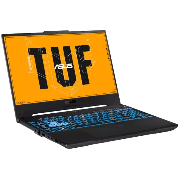 TUF Gaming A15 / 15.6" / WQHD / IPS / Ryzen 7 6800H / 16GB / 1TB / RTX3070 / Win 11 (Fyndvara - Klass 3)
