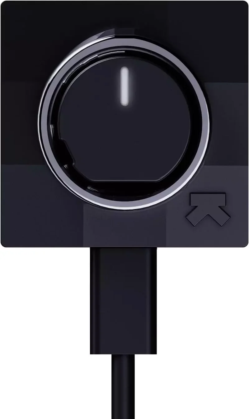 Product Image for Ultrahuman Ring Charging Dock Size 14 - Aktivitetsring & Smartring | Webhallen