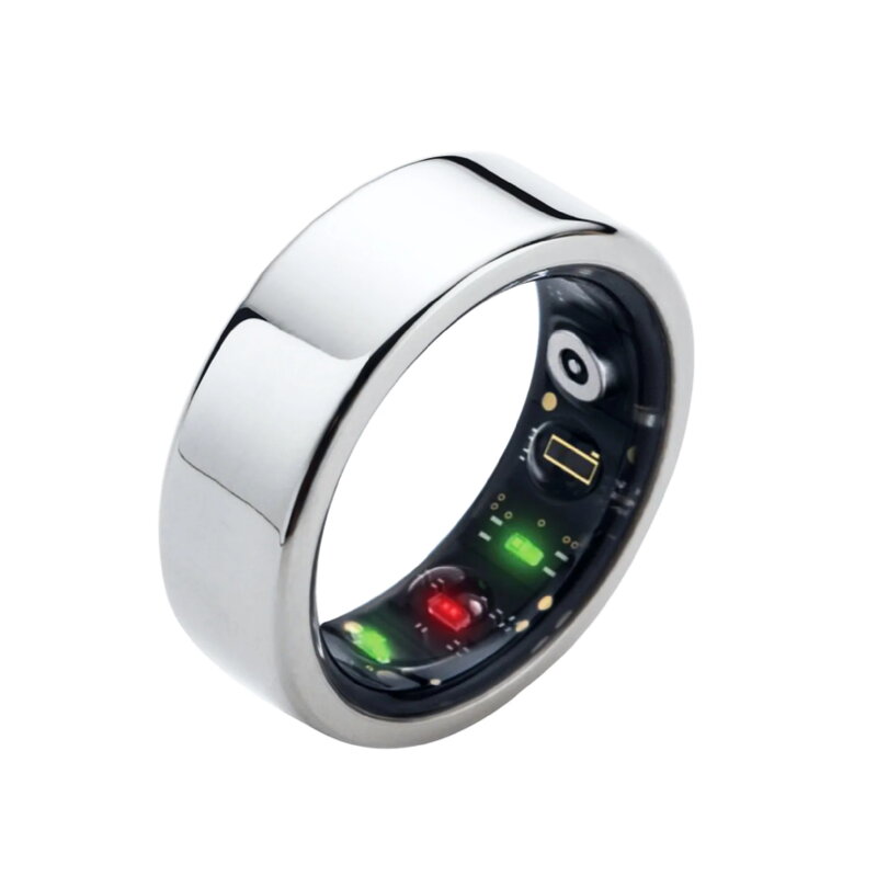 Haale Ring - Silver 8 (Fyndvara klass 2)