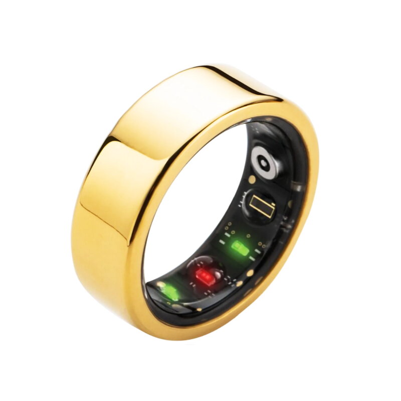 Haale Ring - Gold 6 (Fyndvara klass 1)