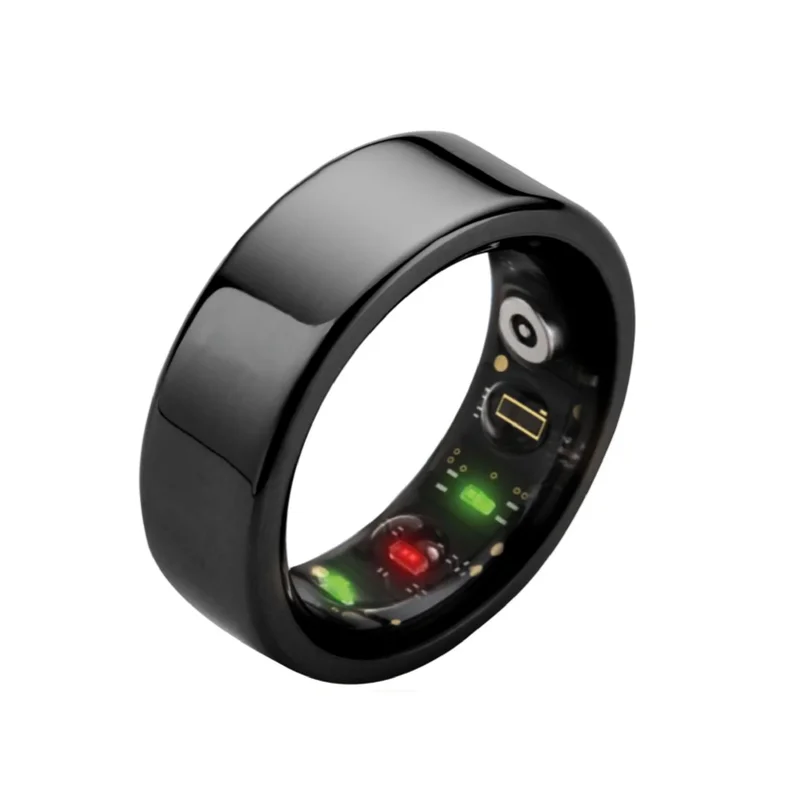 Product Image for Haale Ring - Black 10 - Aktivitetsring & Smartring | Webhallen