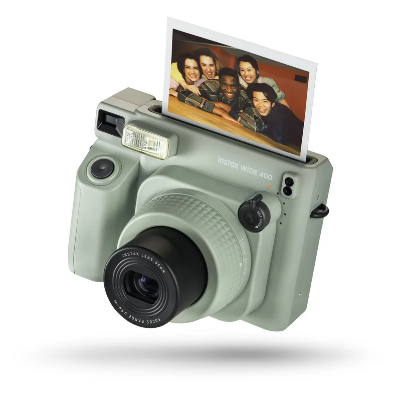 Product Image for Instax Wide 400 Kamera