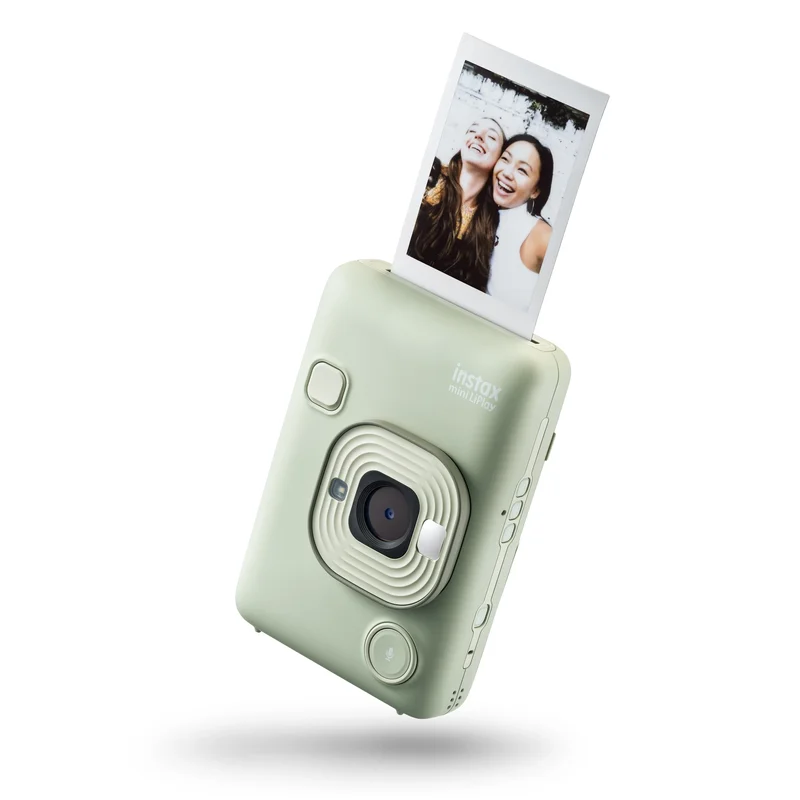 Product Image for Instax Mini Liplay - Matcha Green