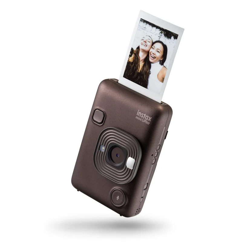 Product Image for Instax Mini Liplay - Deep Bronze