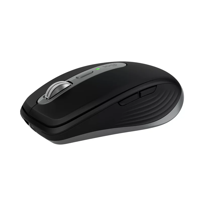 Product Image for Datormus - Logitech MX Anywhere 3S for Mac - Space grey - Standardmus | Webhallen
