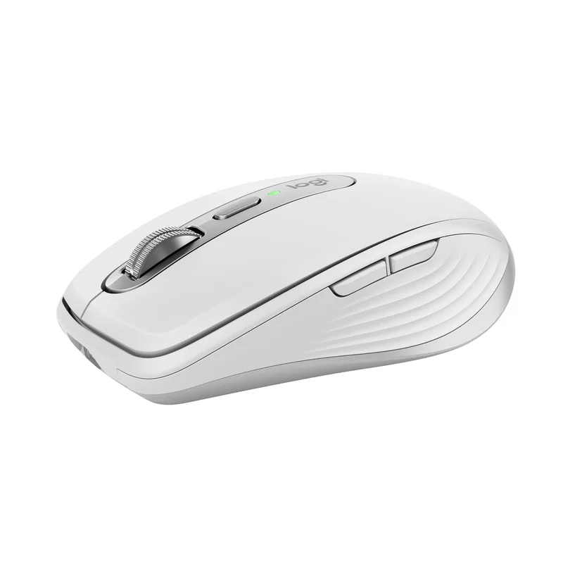 Product Image for Datormus - Logitech MX Anywhere 3S for Mac - Pale grey - Standardmus | Webhallen
