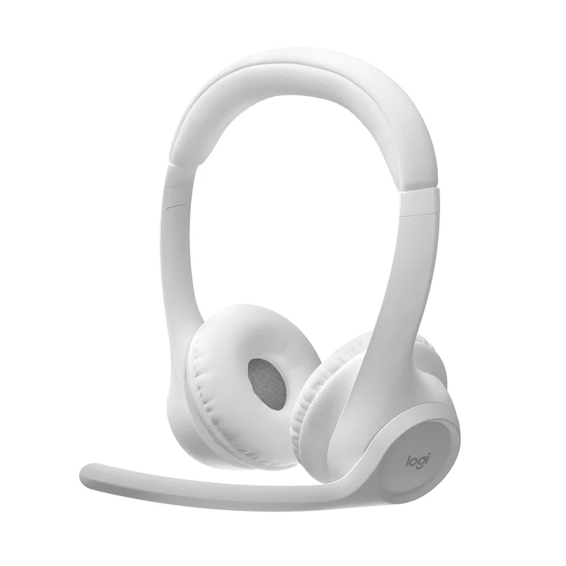 Product Image for Logitech Zone 300 - Off-White