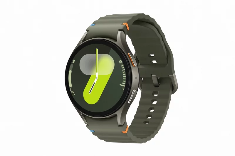 Product Image for Samsung Galaxy Watch7 44mm BT - Green