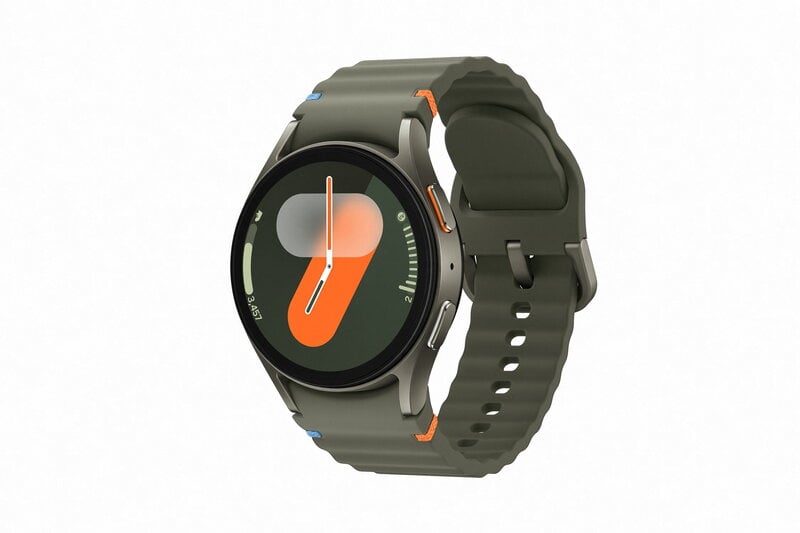 Samsung Galaxy Watch7 40mm LTE - Green