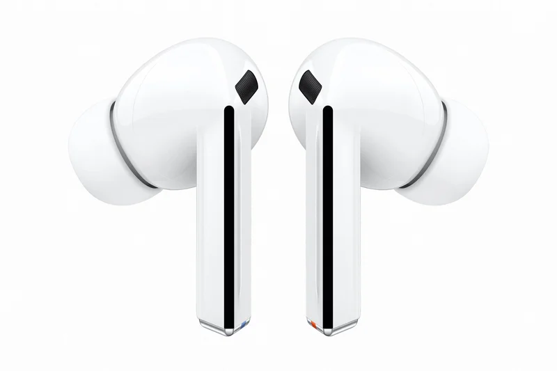 Product Image for Samsung Galaxy Buds3 Pro - White - True Wireless | Webhallen