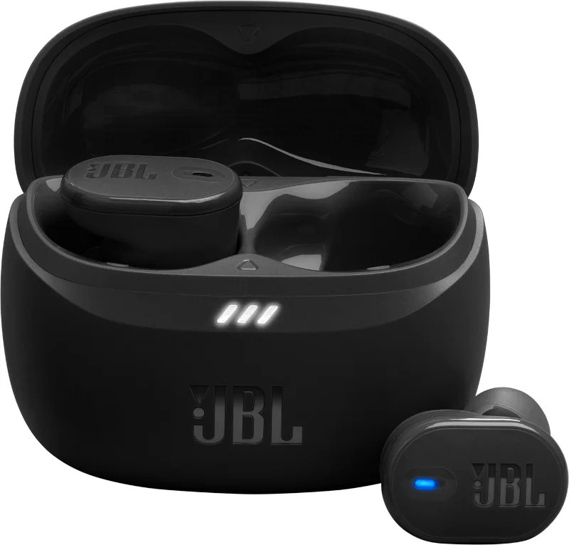 Product Image for JBL Tune Buds 2 - Svart - True Wireless | Webhallen