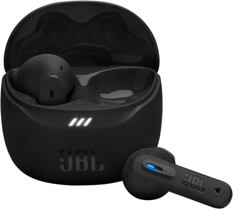 Product Image for JBL Tune Flex 2 - Svart - True Wireless | Webhallen