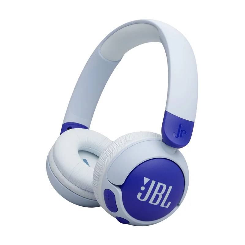 Product Image for JBL JR320 BT - Blå - True Wireless | Webhallen