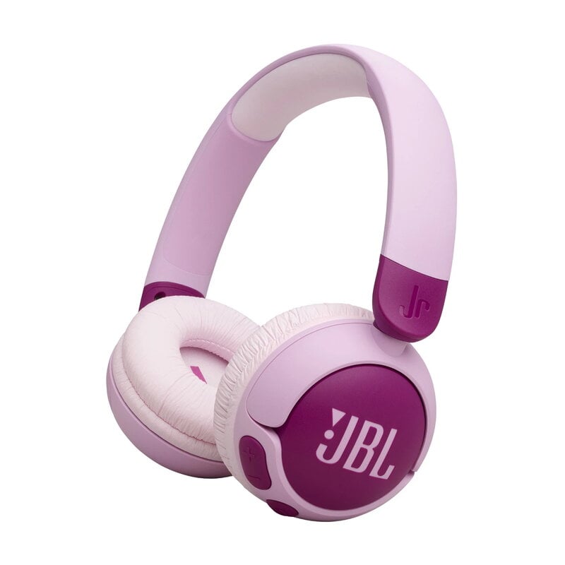 JBL JR320 BT - Lila