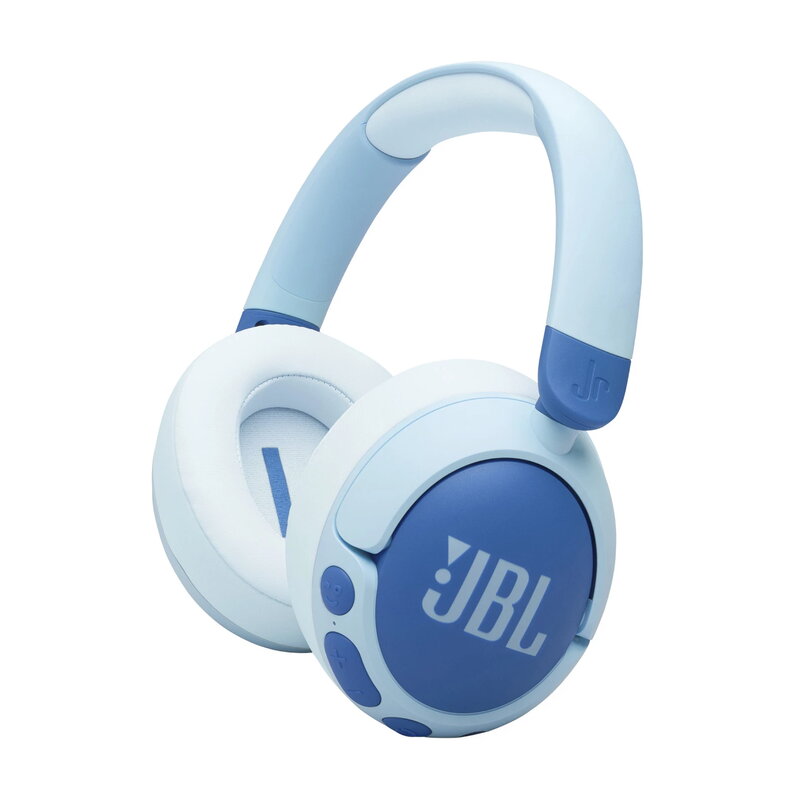 JBL JR470 - Blå