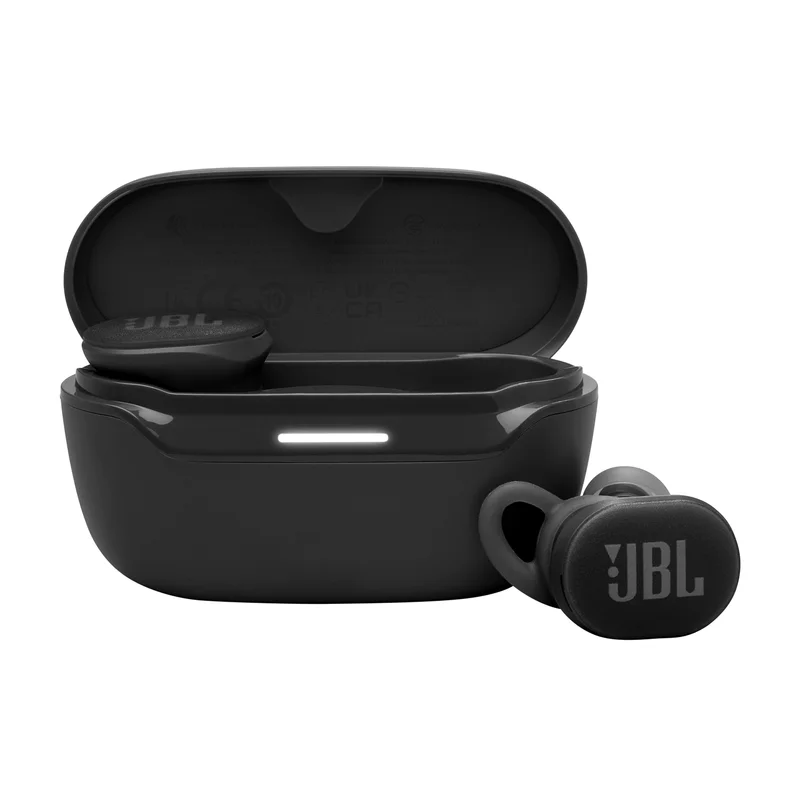 Product Image for JBL Endurance Race 2 - Svart - True Wireless | Webhallen
