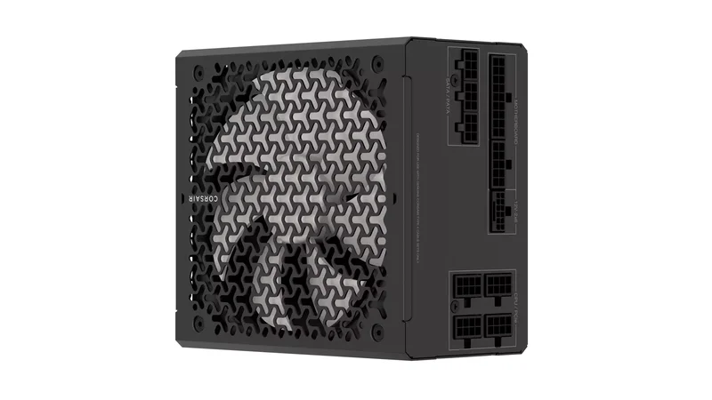 Product Image for Corsair RM750x / 750W / 80+ Gold - ATX 3.1 - Nätaggregat / PSU | Webhallen