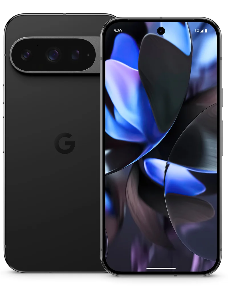 Product Image for Google Pixel 9 Pro / 256GB - Obsidian