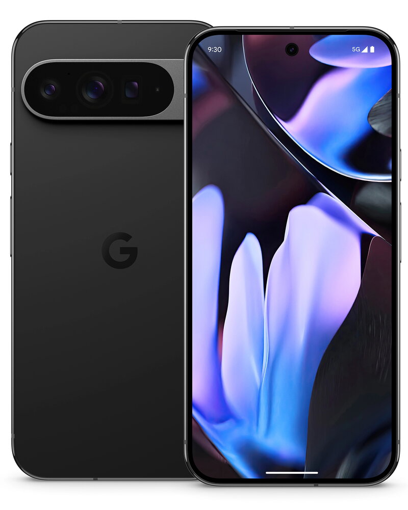 Google Pixel 9 Pro XL / 128GB - Obsidian