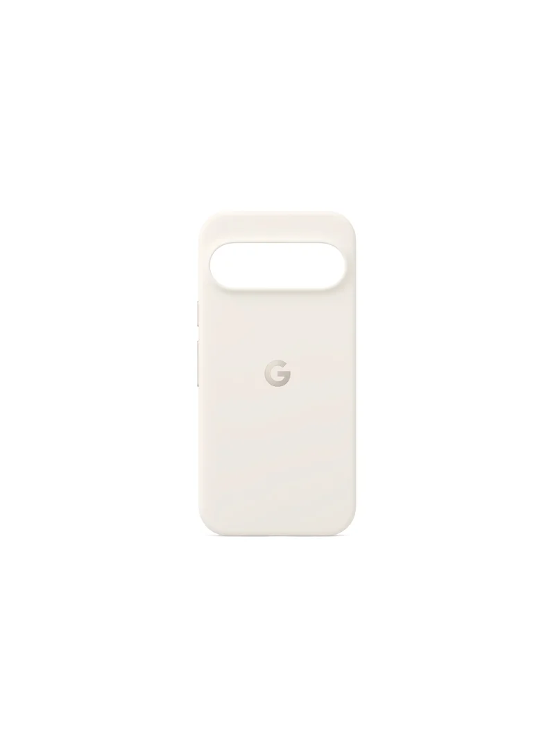 Product Image for Google Pixel 9 / 9 Pro Case - Porcelain - Mobilskal | Webhallen