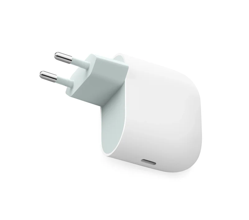 Product Image for Google 45W USB-C Power Charger - Strömadapter | Webhallen