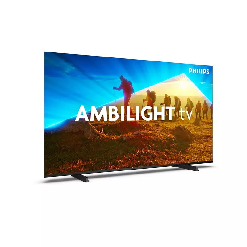 Philips 43" 43PUS8009 / 4K / LED / 60 Hz / Ambilight / Smart TV (Fyndvara klass 1)