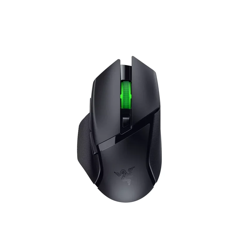 Product Image for Datormus - Razer Basilisk V3 X Hyperspeed - Gamingmus | Webhallen