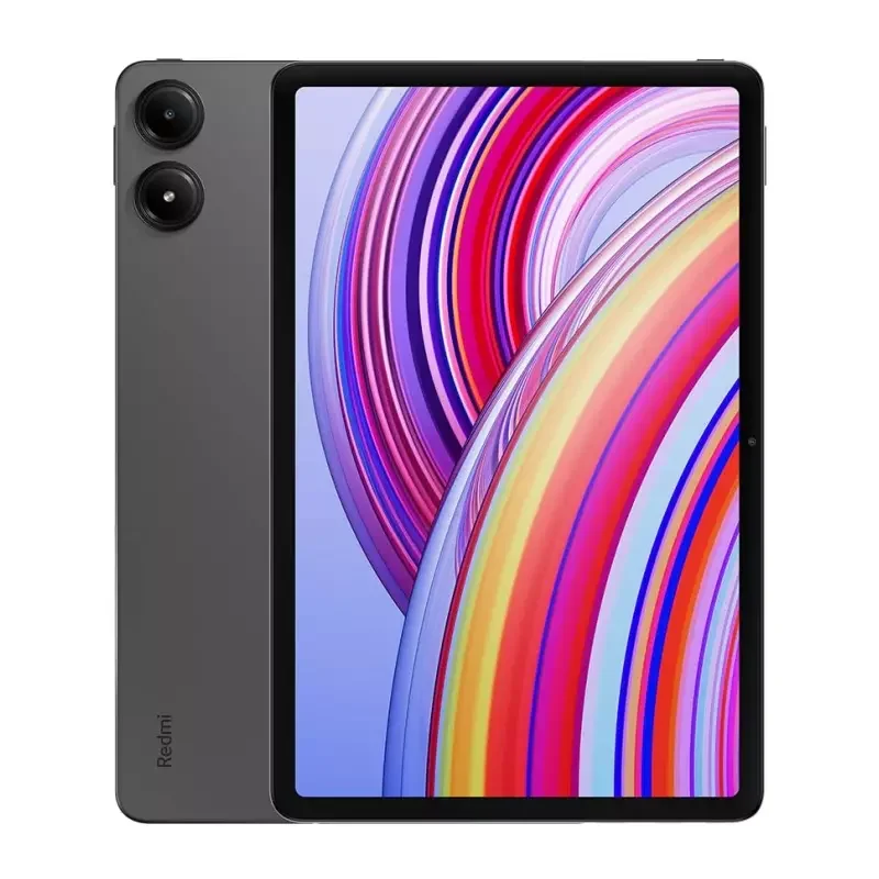 Product Image for Surfplatta - Redmi Pad Pro 6GB / 128GB - Graphite Gray - Android | Webhallen