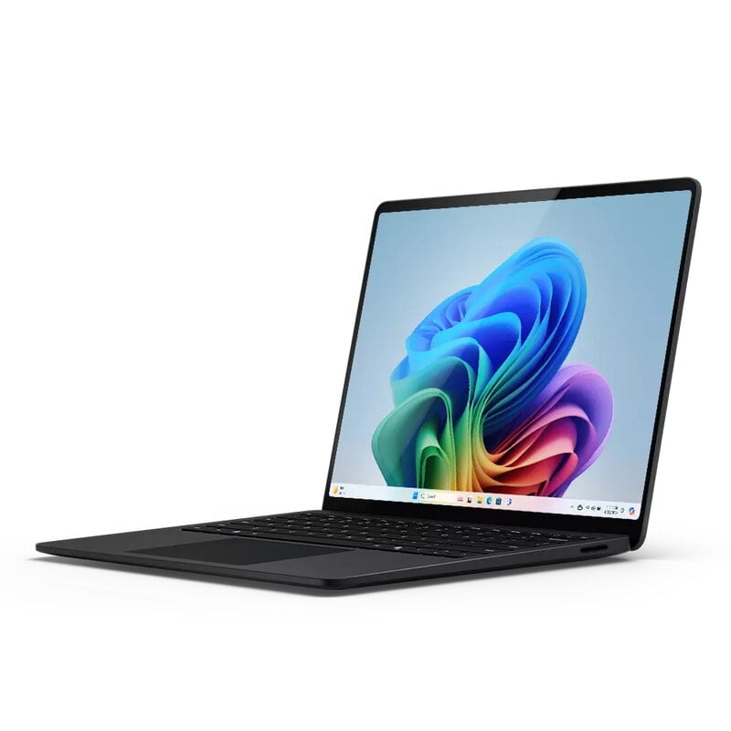 Microsoft Surface Laptop / 13,8" / Adreno / SnapdragonXElite / 16GB / 512GB