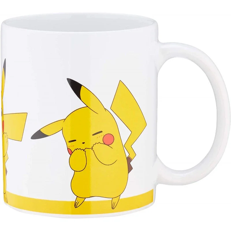 Product Image for Pokemon Pikachu Mug (325ml)