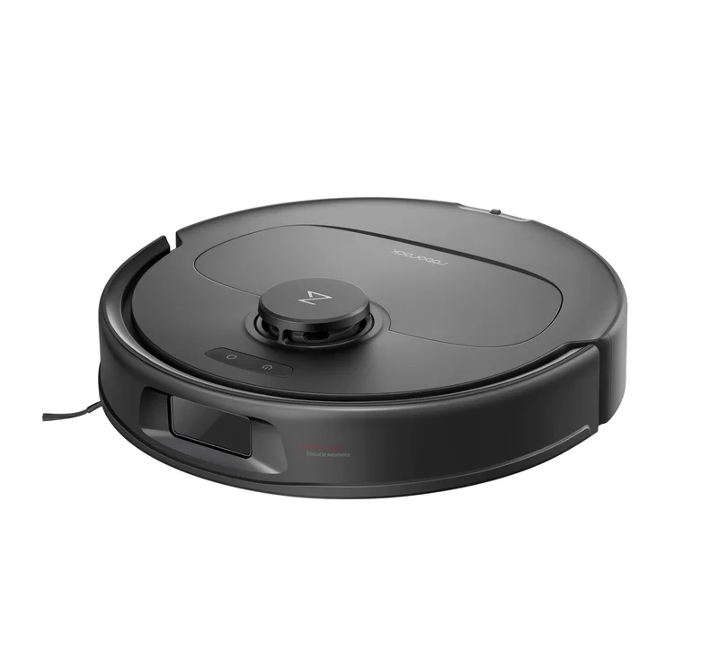 Product Image for Roborock Q revo S - Svart - Robotdammsugare | Webhallen