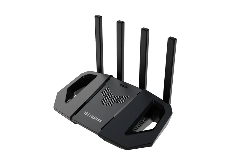 Product Image for ASUS TUF BE3600 / Dual Band / WiFi 7 / Gaming Router - Trådlös router | Webhallen