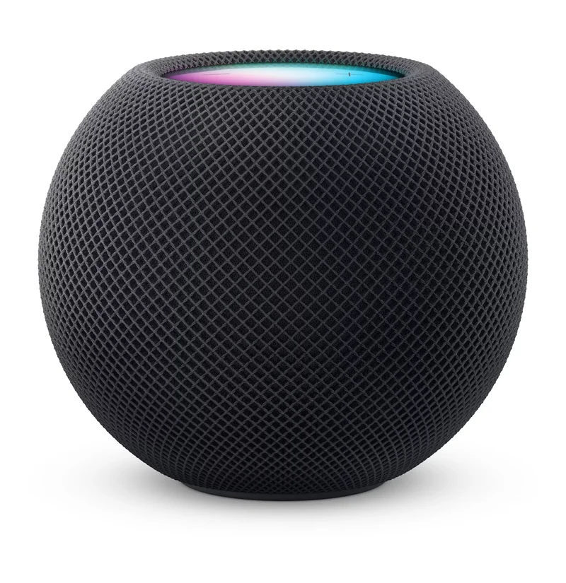 Product Image for Apple HomePod mini - Midnight - Röstassistent | Webhallen