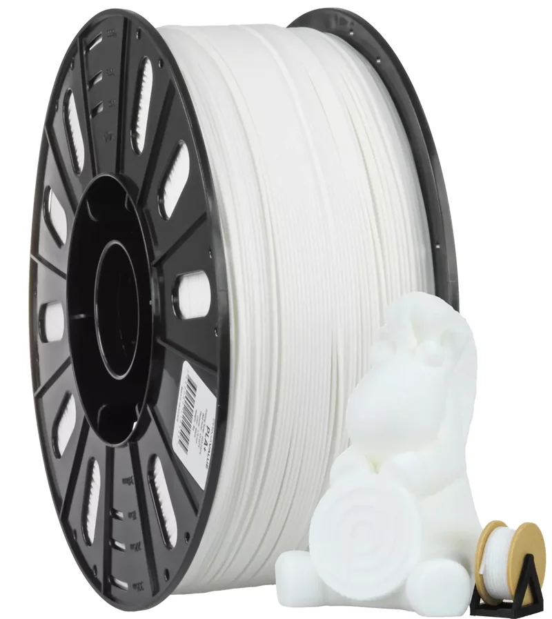 Product Image for PrimaValue PLA+ - 1.75mm - 3kg - Vit
