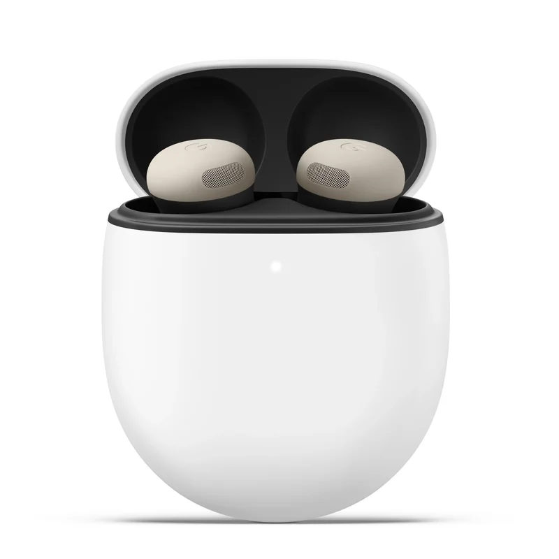 Product Image for Google Pixel Buds Pro 2 - Porcelain - True Wireless | Webhallen